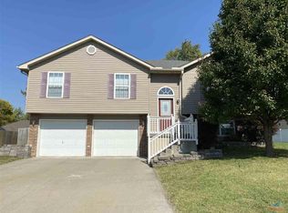 607 E 27th St, Sedalia, MO 65301