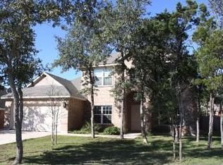 2405 Aspen Meadow Rd, Leander, TX 78641