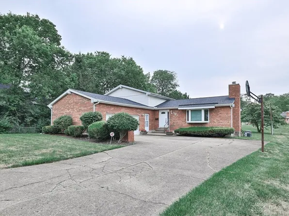 503 Dorset Dr, Middletown, OH 45044