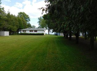 8166 2nd St, Forestville, MI 48434