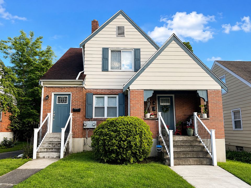 1st image of 4131 Oakwood Ave #1