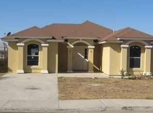 3802 Nogal Ln, Laredo, TX 78046