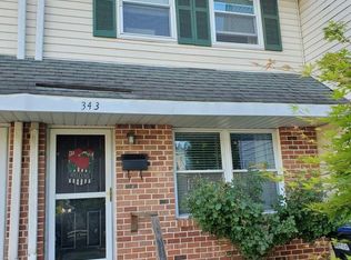 343 E 7th Ave, Conshohocken, PA 19428