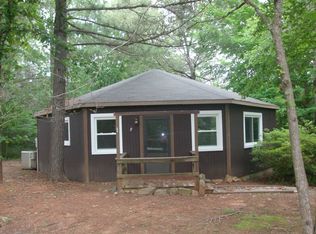 11 Powhatan Rd, Palmyra, VA 22963