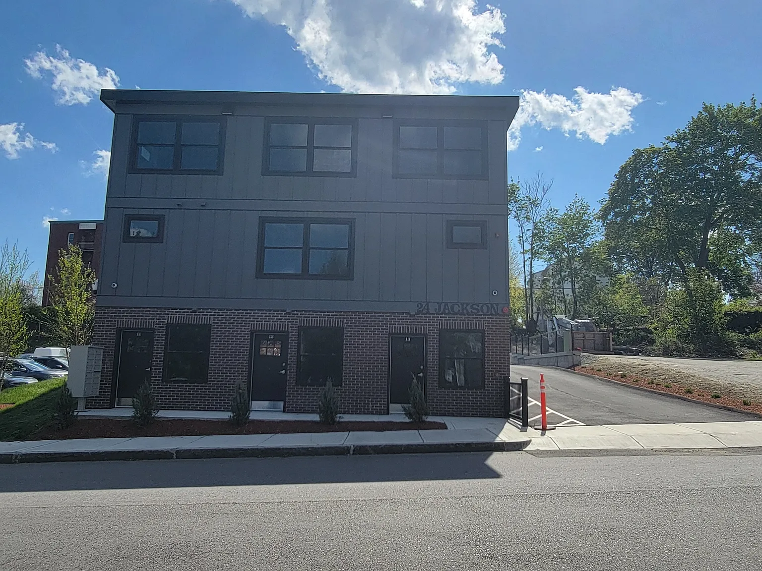 TG 24 Jackson LLC - 11 — Photo 2