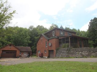 3072 State Highway 67, Fort Johnson, NY 12070