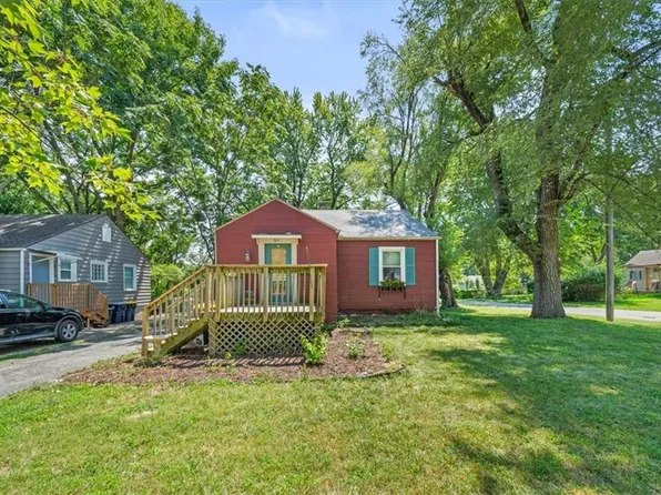 511 W 86th Ter, Kansas City, MO 64114