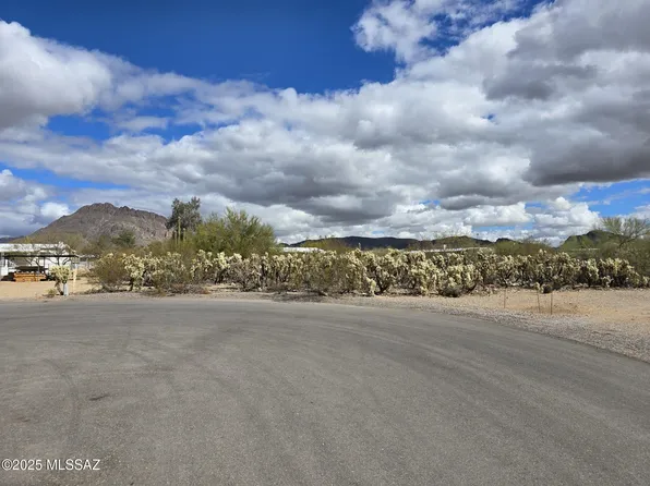4145 S Canusa Pl #7, Tucson, AZ 85735