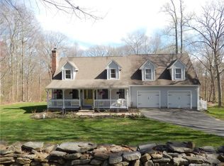 118 Kinney Rd, Amston, CT 06231
