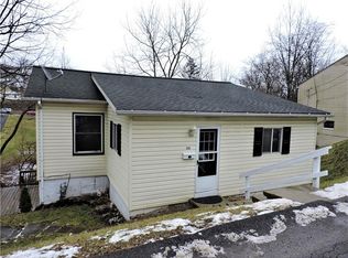 326 North St, Mcdonald, PA
