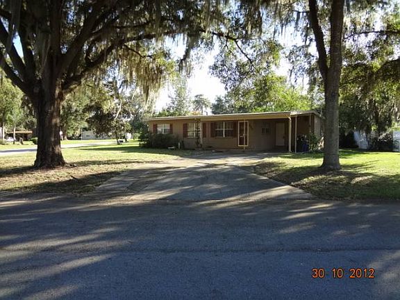 Corner Lot view