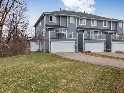 2453 E 117th St #25, Burnsville, MN, 55337