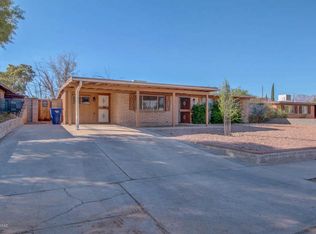 409 N Sarnoff Dr, Tucson, AZ 85710