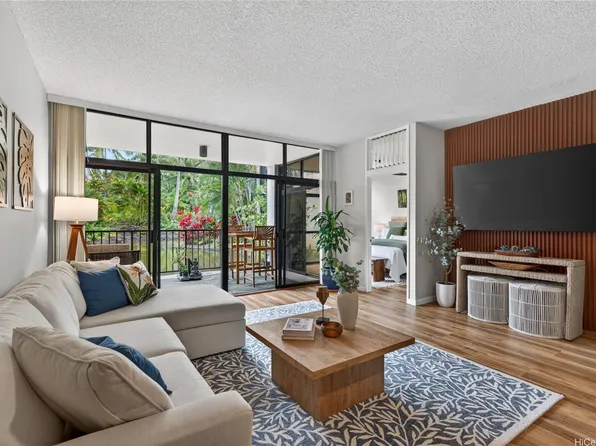 1020 Aoloa Pl APT 109B, Kailua, HI 96734
