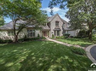 1708 Prestwick Dr, Lawrence, KS 66047