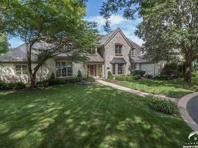 1708 Prestwick Dr, Lawrence, KS, 66047