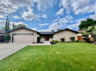 6601 Rexford Way, Bakersfield, CA 93309