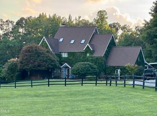 1021 Parchemin Trl, Chapel Hill, NC 27516