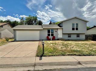 17934 E Iowa Drive, Aurora, CO 80017