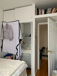 Rented by Chartwell Manhattan Realty