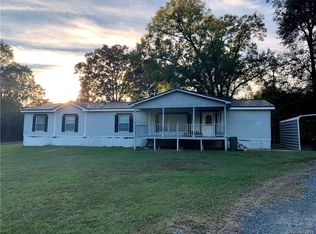 1100 Highway 163, Doyline, LA 71023