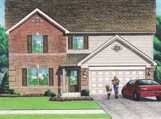 15422 Destination Dr, Noblesville, IN 46060