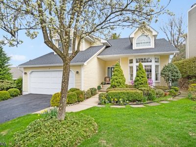 92 Autumn Ridge Rd, Bedminster, NJ, 07921