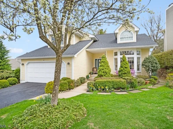 92 Autumn Ridge Rd, Bedminster Twp., NJ 07921