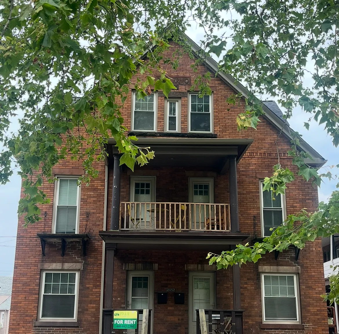 1 bed, 700 sqft, $1,100 — Photo 1