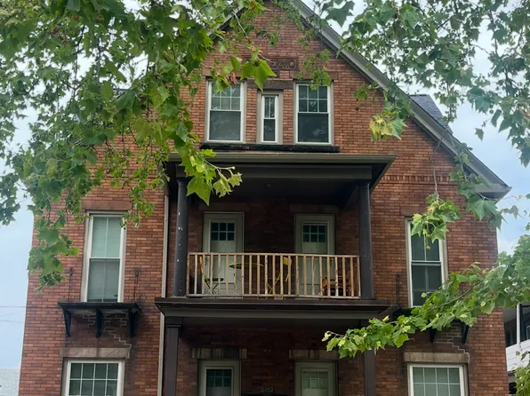 2052 Fairview Ave APT 2, Cleveland, OH 44106