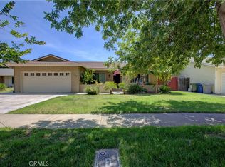 1146 Gregory Ct, Merced, CA 95340