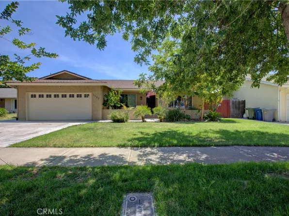 1146 Gregory Ct, Merced, CA 95340
