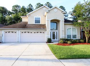 1867 Chatham Village Dr, Fleming Island, FL 32003