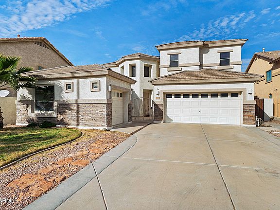4th image of 13332 W STELLA Lane