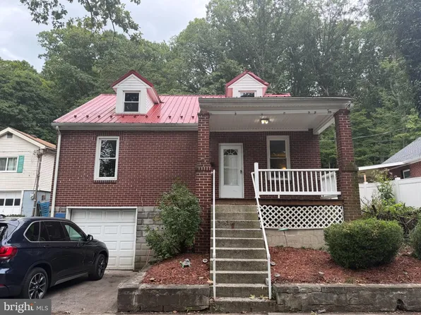 414 Georges Creek Blvd, Lavale, MD 21502