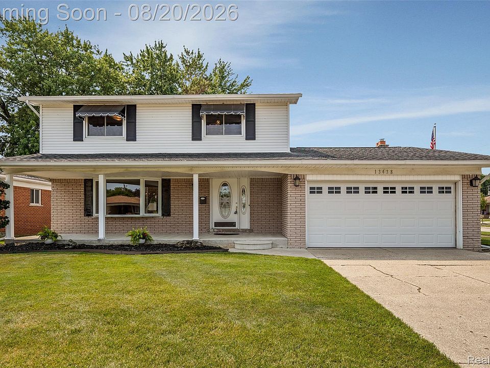 1st image of 13438 Sebastian Dr