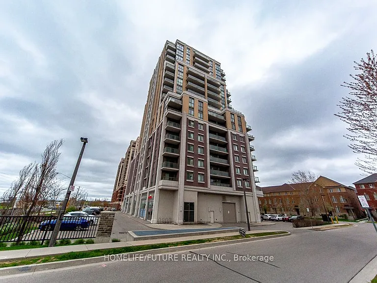 9560 Markham Rd #203 — Photo 47