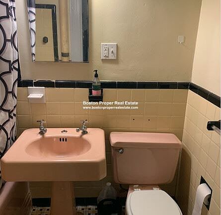 1091 Boylston #38 Boston - Fenway Unit Photo 4