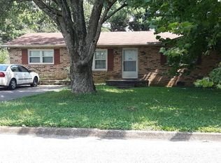 1934 Russell Dr, Murfreesboro, TN 37130