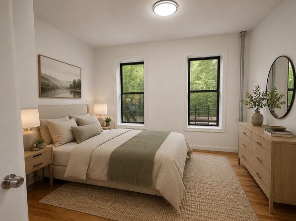 402 E 162nd St APT 1C
