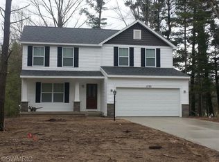 8565 Shaner Ave NE, Rockford, MI 49341