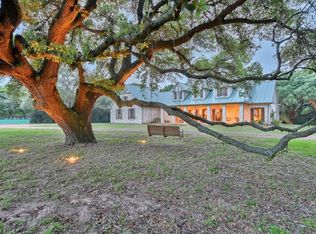 1100 Dittmar Rd, Cat Spring, TX 78933