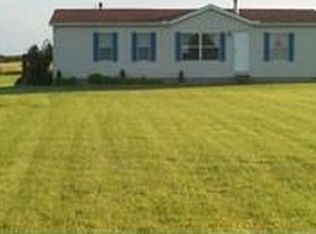13695 Egypt Pike, Clarksburg, OH 43115