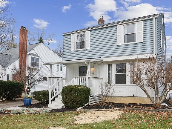 3rd image of 448 Loveman Ave