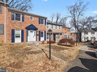 1214 Fox Run Pl, Woodbridge, VA 22191
