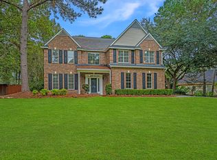 117 Old Course Rd, Summerville, SC 29485