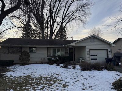 1111 North Martin Road, Janesville, WI, 53545