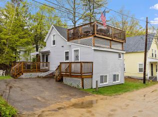28 Margin Ave, Laconia, NH 03246