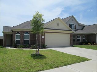 29448 Forest Floor Ln, Spring, TX 77386