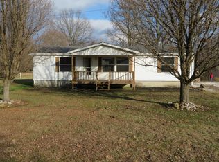 830 Ky Highway 599, Jeffersonville, KY 40337